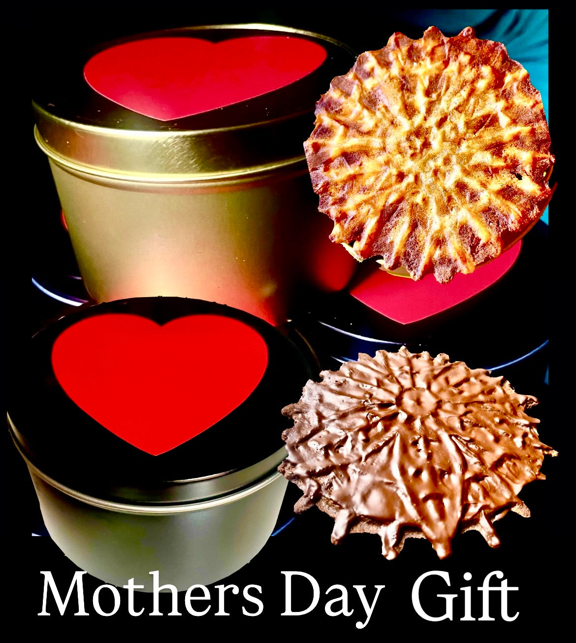 Chibis 3-Tin Gift Set